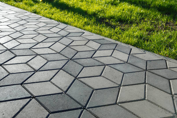 Best Decorative Driveway Pavers  in Pleasant Hill, CA