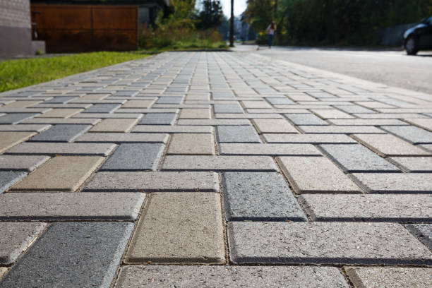 Best Driveway Pavers Installation  in Pleasant Hill, CA