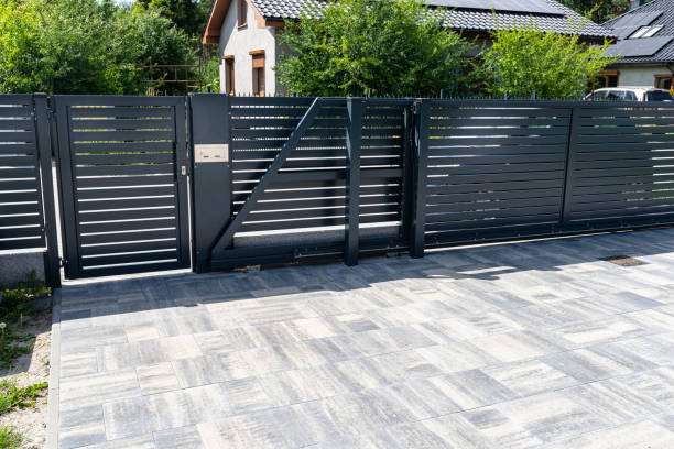 Best Driveway Pavers Near Me  in Pleasant Hill, CA
