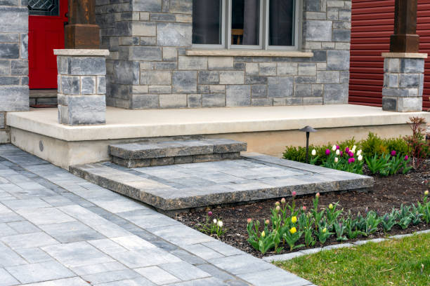 Best Interlocking Driveway Pavers  in Pleasant Hill, CA