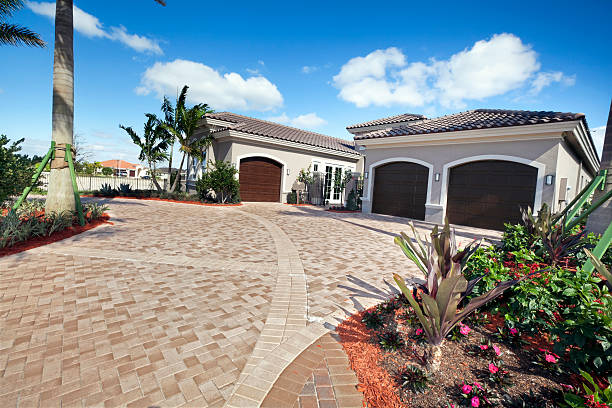 Reasons to Select Us for Your Driveway Paving Requirements in Pleasant Hill, CA