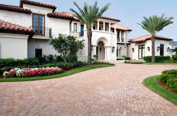 Reasons to Select Us for Your Driveway Paving Requirements in Pleasant Hill, CA