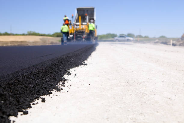 Best Custom Driveway Pavers  in Pleasant Hill, CA