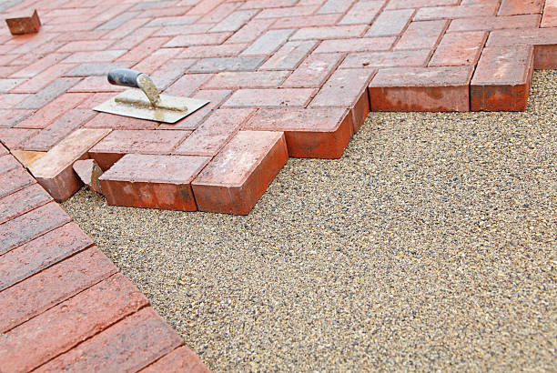 Best Best Driveway Pavers  in Pleasant Hill, CA