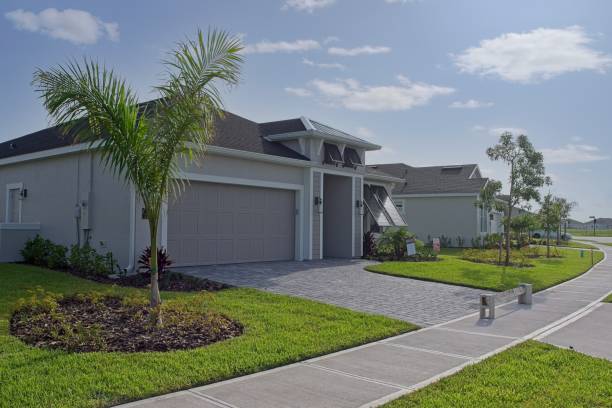 Decorative Driveway Pavers in Pleasant Hill, CA