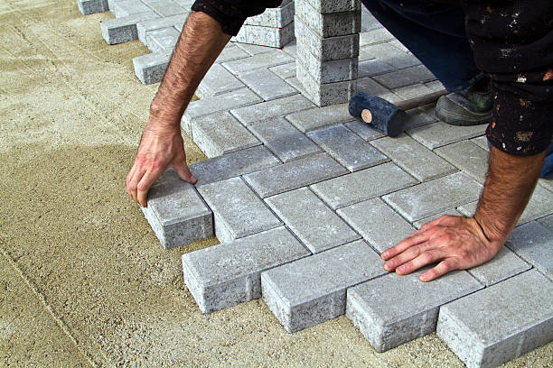 Best Best Driveway Pavers  in Pleasant Hill, CA