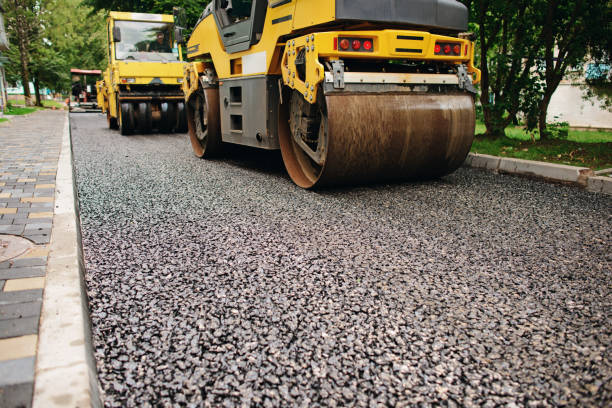Best Cobblestone Driveway Pavers  in Pleasant Hill, CA